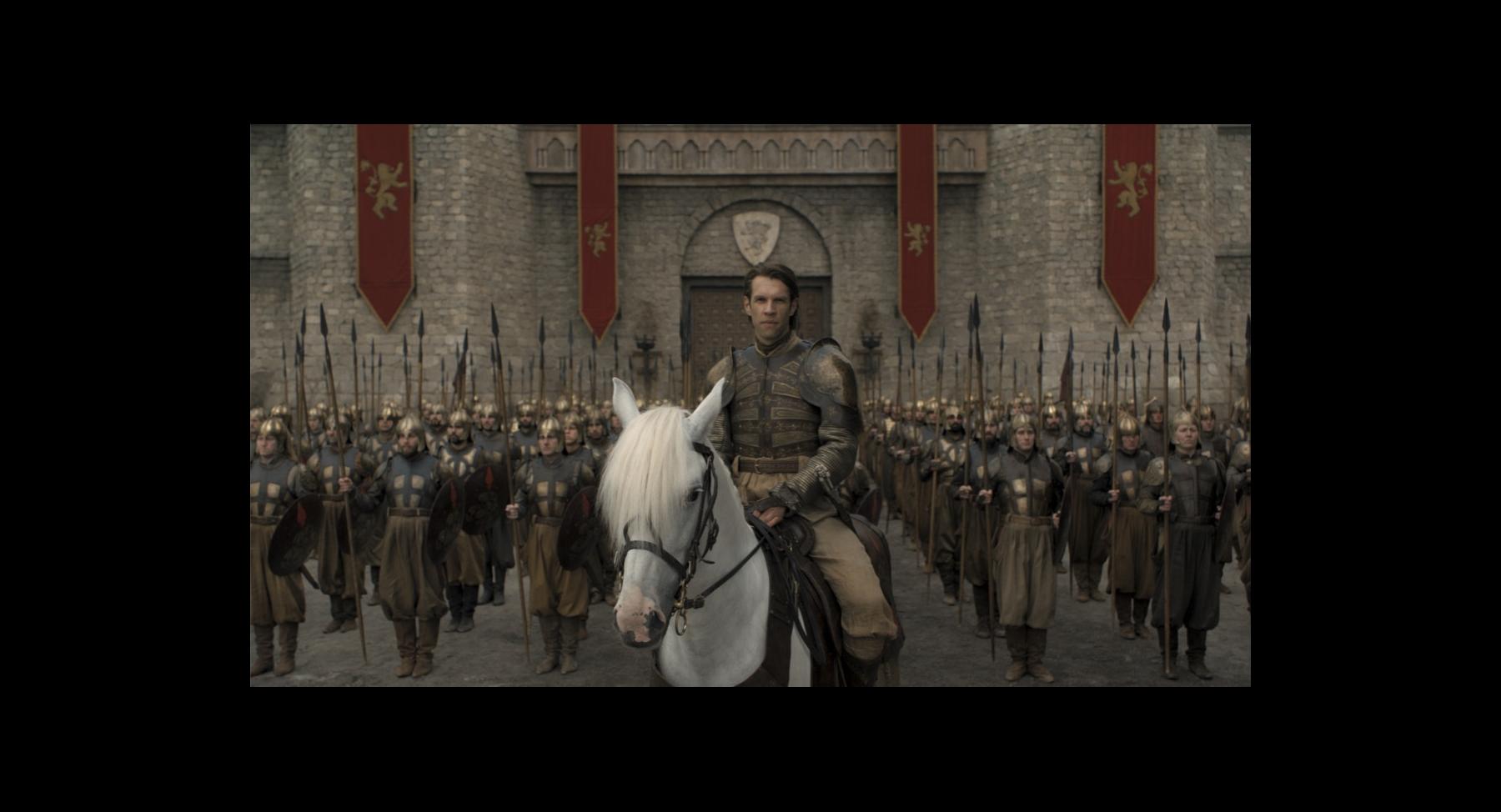 Στη δημοσιότητα οι φωτογραφίες του προτελευταίου επεισοδίου του Game of Thrones – News.gr