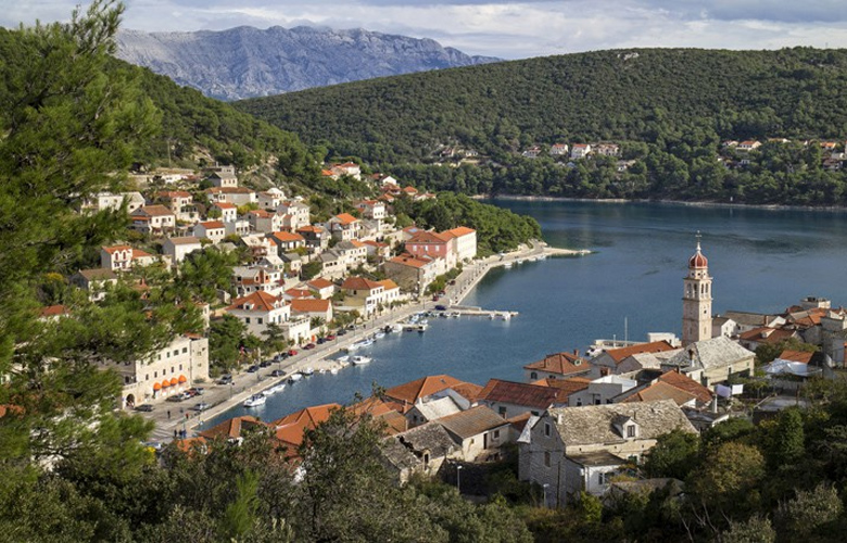 Και όμως αυτό το νησί δεν βρίσκεται στην Ελλάδα αλλά στην Κροατία – News.gr