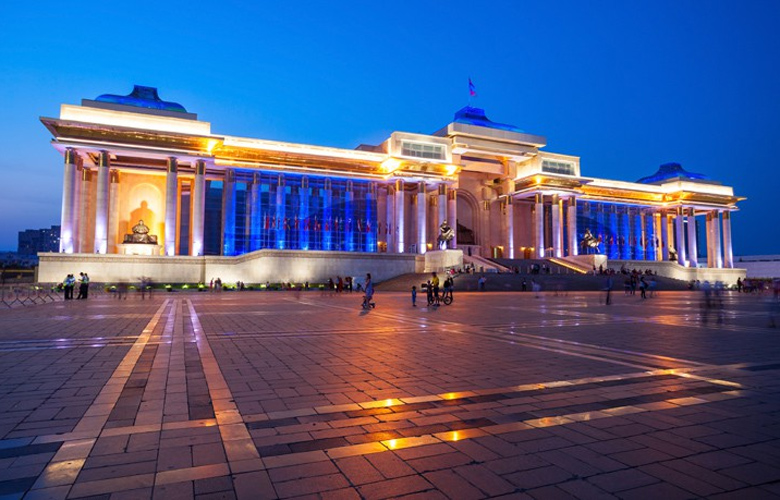 Μογγολία, ένας προορισμός περιπέτειας – News.gr