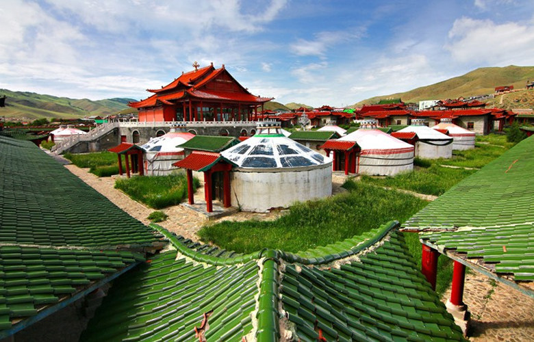 Μογγολία, ένας προορισμός περιπέτειας – News.gr