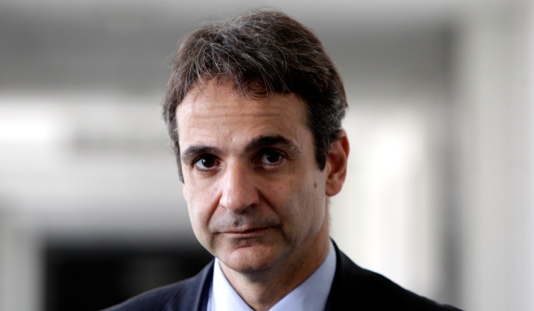 Μητσοτάκης: Χρέος μας να κάνουμε τα πάντα για να τελειώνουμε με την τρομοκρατία