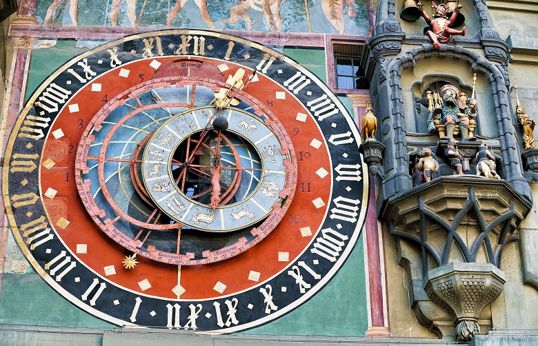 Το ρολόι που άλλαξε για πάντα το νόημα του χρόνου – News.gr