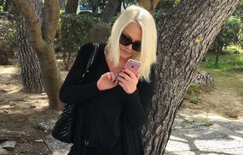 Ρούλα Κορομηλά: «Κάποιοι ιθύνοντες προτιμούν να βολεύονται σε αυτό που ξέρουν»