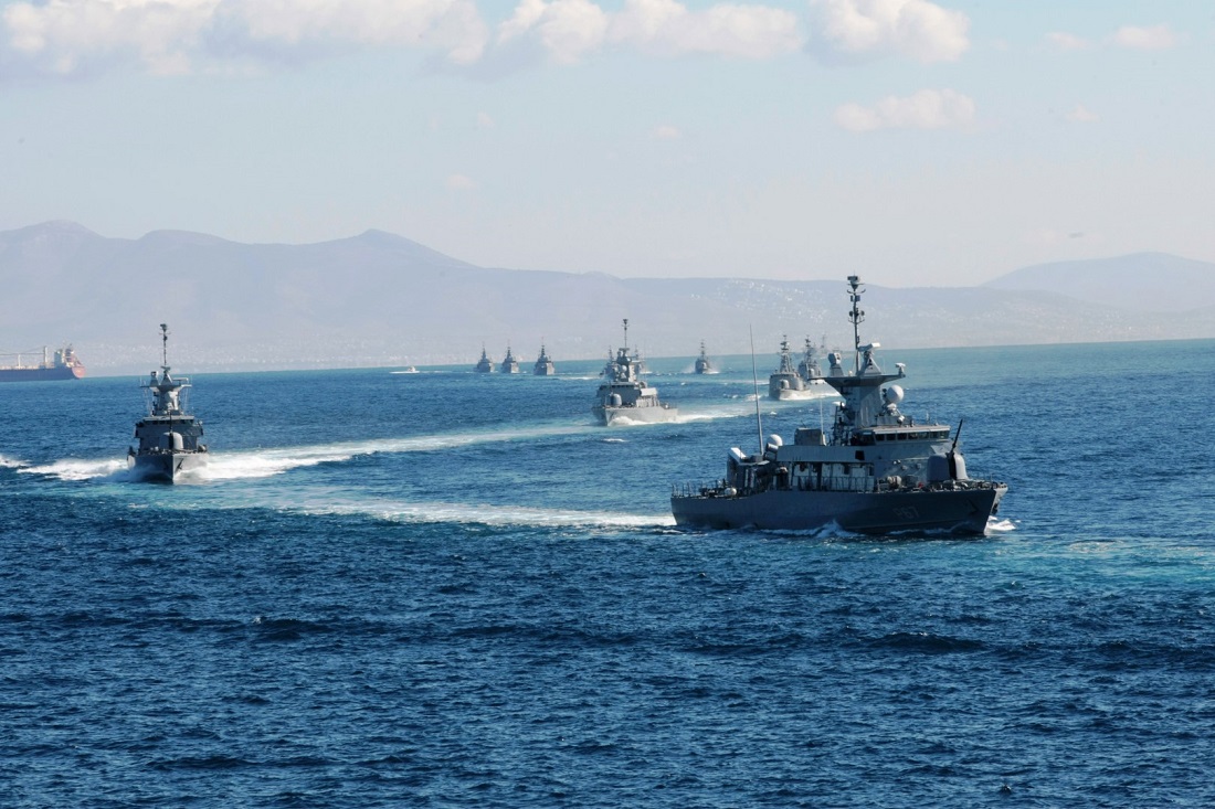 Turkish analysts are concerned about the acquisition of Exocet rockets and 4th Belharra from Greece – “Greeks threaten us”
