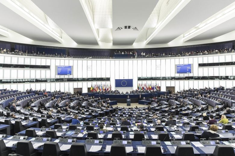 On June 19th the debate on Tempi in the European Parliament Plenary
