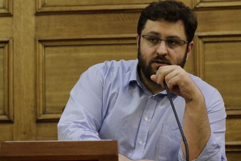 Kostas Zachariadis: The price of wholesale decreases the retail price is increasing – profiteering with government backs