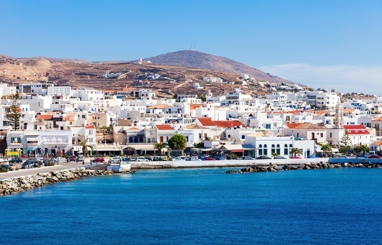 Κοροναϊός: «Η Ελλάδα είναι έτοιμη για θερινό τουρισμό» 1