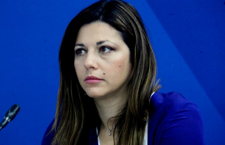 Zacharakis for the long -standing attack on a church: Local Authorities’ responsibility The guarantee of religious freedom of all Syrian citizens