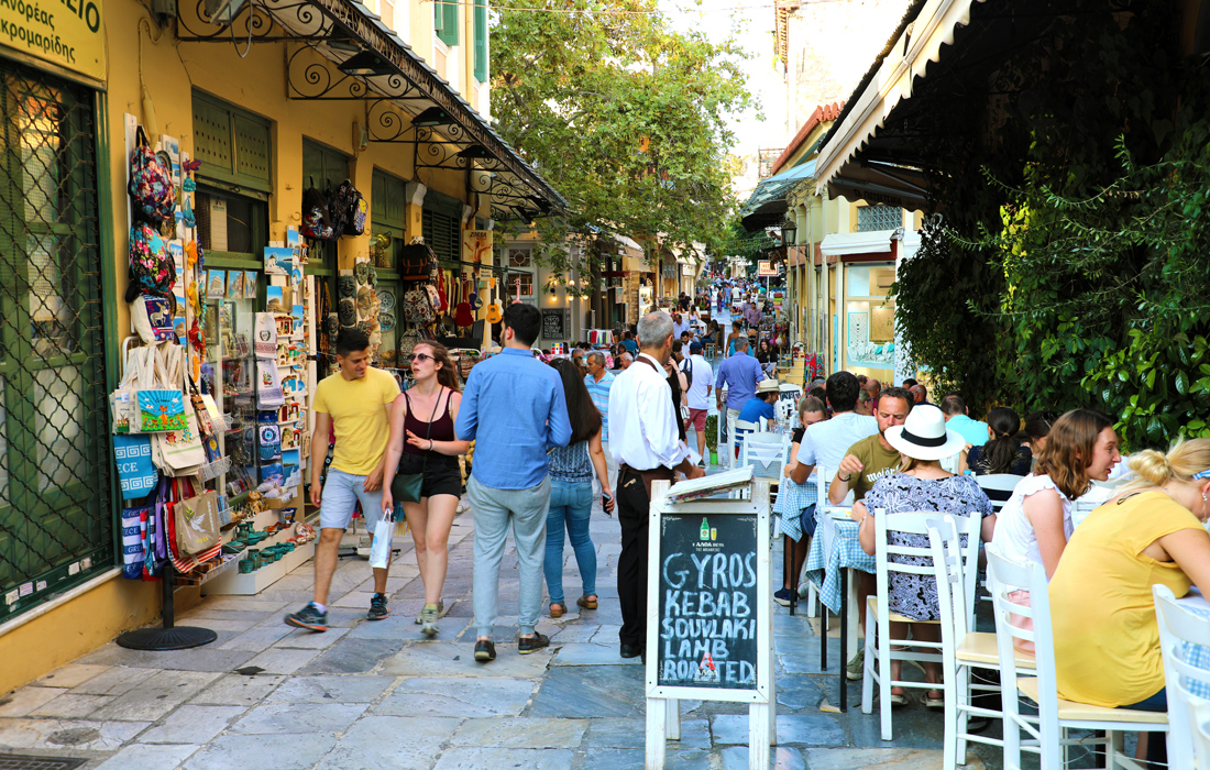 Η Ελλάδα μεταξύ των βασικών προορισμών της γερμανικού ομίλου TUI