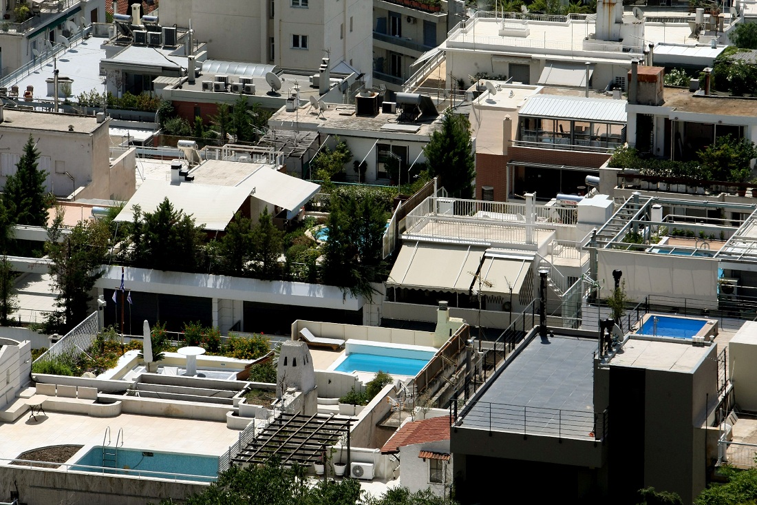 Πόσα θα πάρει η Εφορία εάν χρωστάτε στο Δημόσιο και θέλετε να πουλήσετε ακίνητο