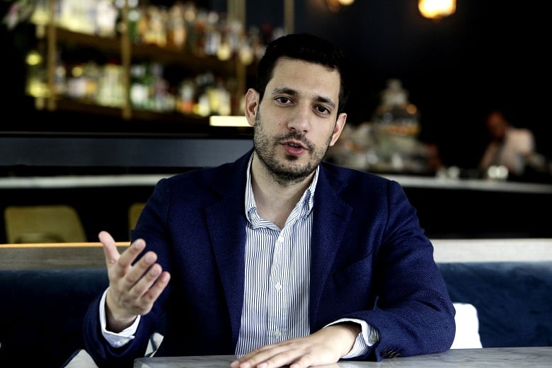 Kyranakis: For the first time, after 20 years, the MMMs worked all night – from September it can become the new rule