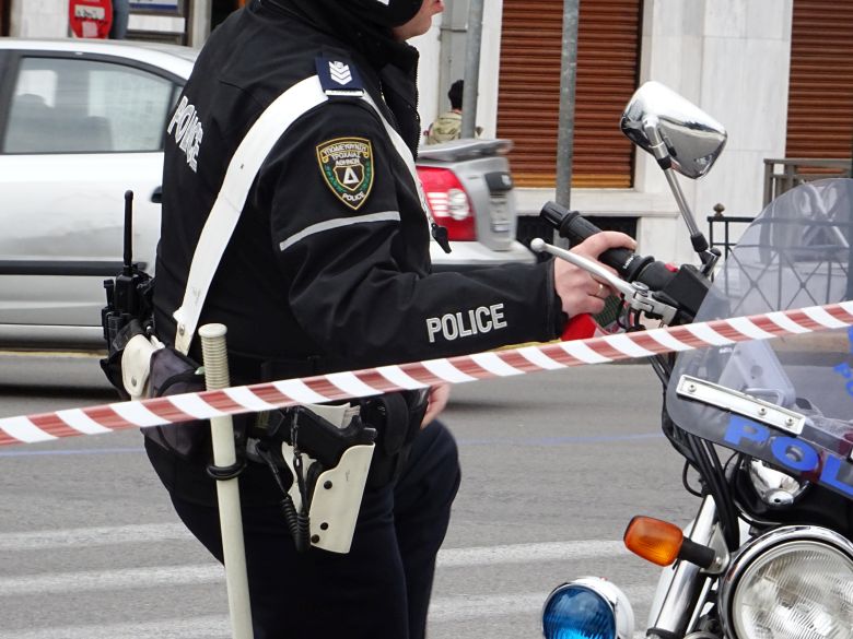 Κυκλοφοριακές ρυθμίσεις την Κυριακή στο κέντρο της Αθήνας, λόγω αγώνα ποδηλάτου