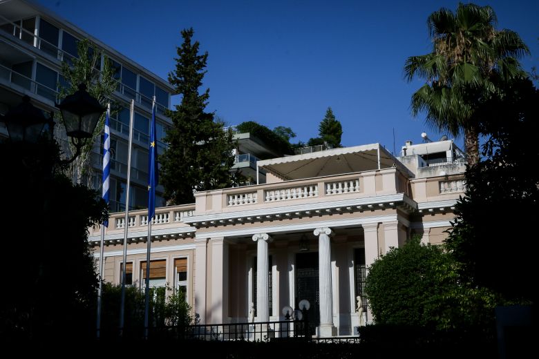 The Government Council for Economic Policy meets under the Prime Minister