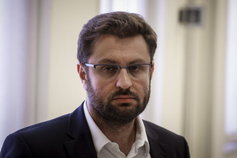 Zachariadis: Failure recipe for surpluses – Marinaki toxicity testified poverty of arguments