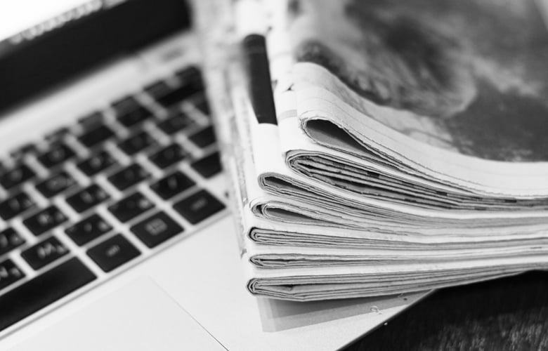 The new bill and electronic press bill was submitted to Parliament