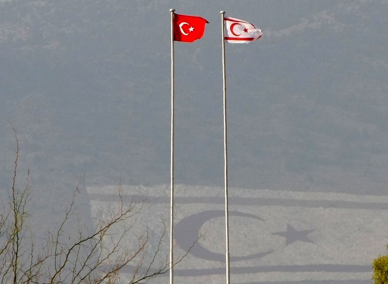 Foreign Minister for the sad anniversary of the Turkish invasion of Cyprus: unacceptable solutions to today’s Status Quo and the creation of “two states”