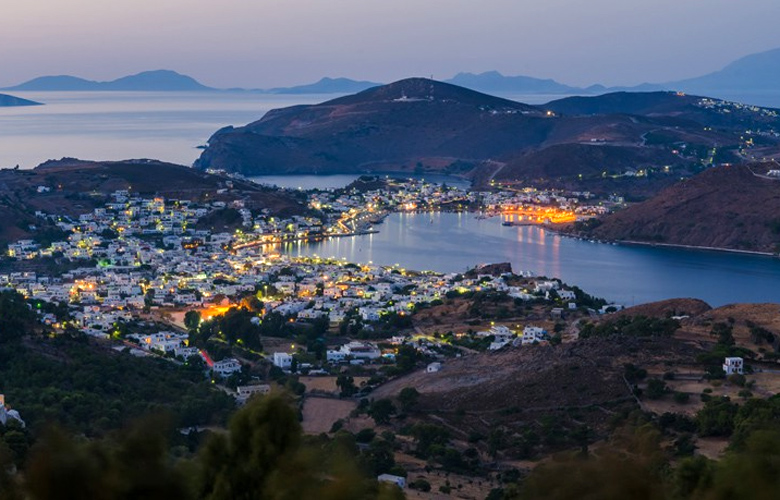 Πώς προετοιμάζεται η Πάτμος για το καλοκαίρι του κοροναϊού