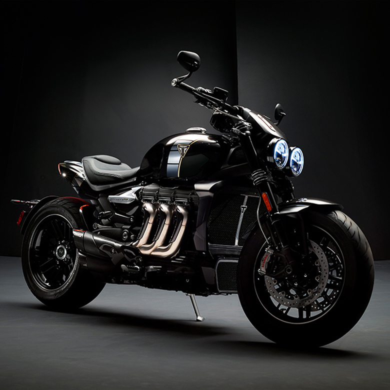 triumph rocket 3 tfc review