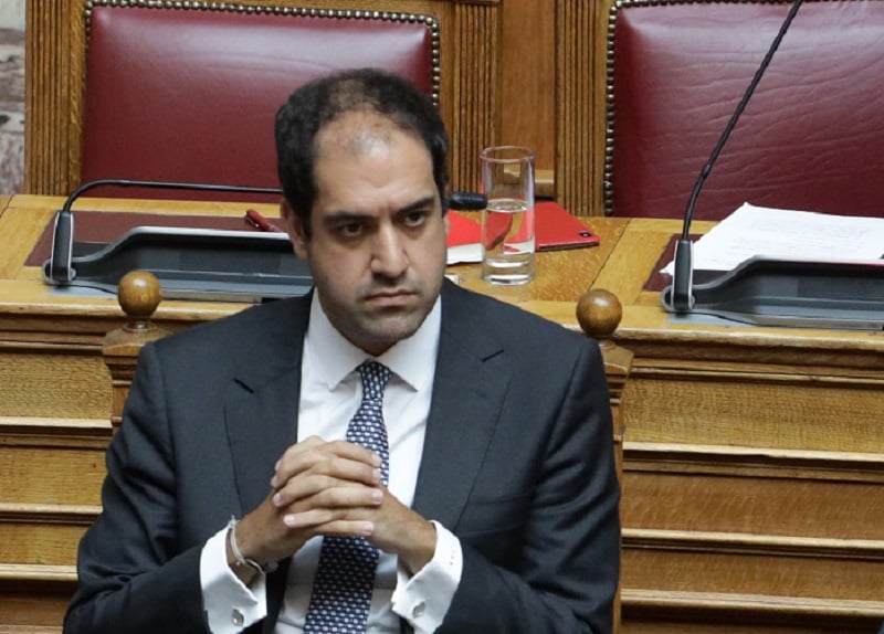 Kefalogiannis: No further extension will be given to clean the plots – from June 16 the systematic checks