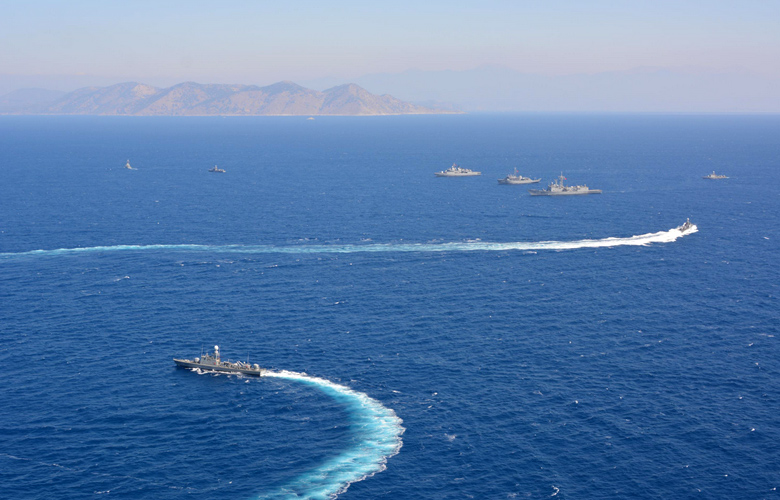 New Turkish challenges for the cables in the Eastern Mediterranean: “Turkey will not hesitate to use its power”