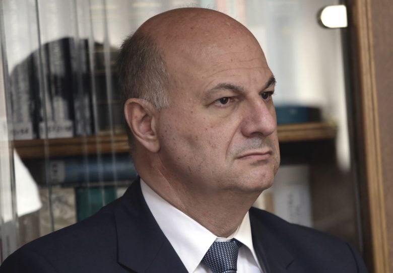 Tsiaras for OPEKEPE: The case file does not show anything for former ministers