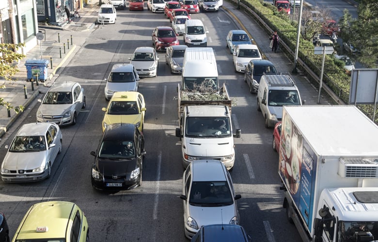 The new Road Traffic Code is discussed in the relevant House Committees – Heavy penalties and fines