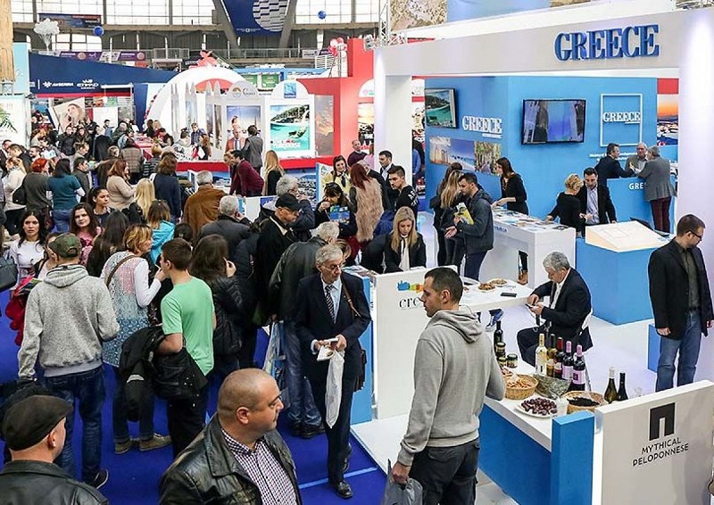 Οι Σέρβοι «ψηφίζουν» Ελλάδα για τις διακοπές τους