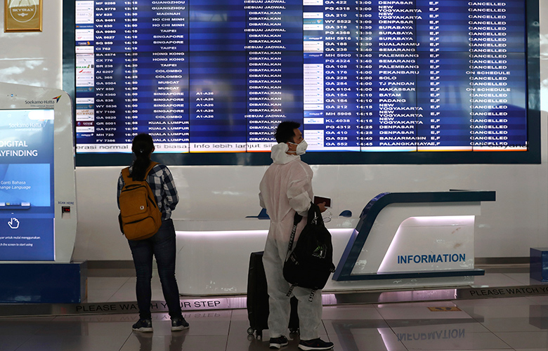 Κοροναϊός: Κόντρα κυβερνήσεων- κοινοτικού δικαίου για τα ταξιδιωτικά voucher 1