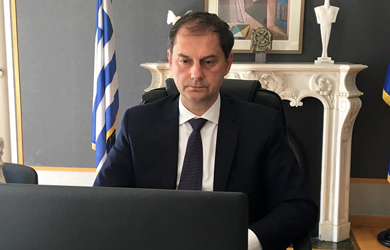 Οι προτάσεις Θεοχάρη προς τους Ευρωπαίους για την στήριξη του τουρισμού