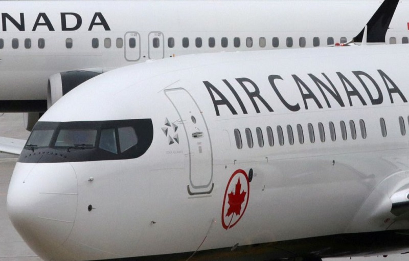 Η Air Canada ξεκινά πτήσεις από Τορόντο και Μόντρεαλ προς Αθήνα 4 AIR CANADA