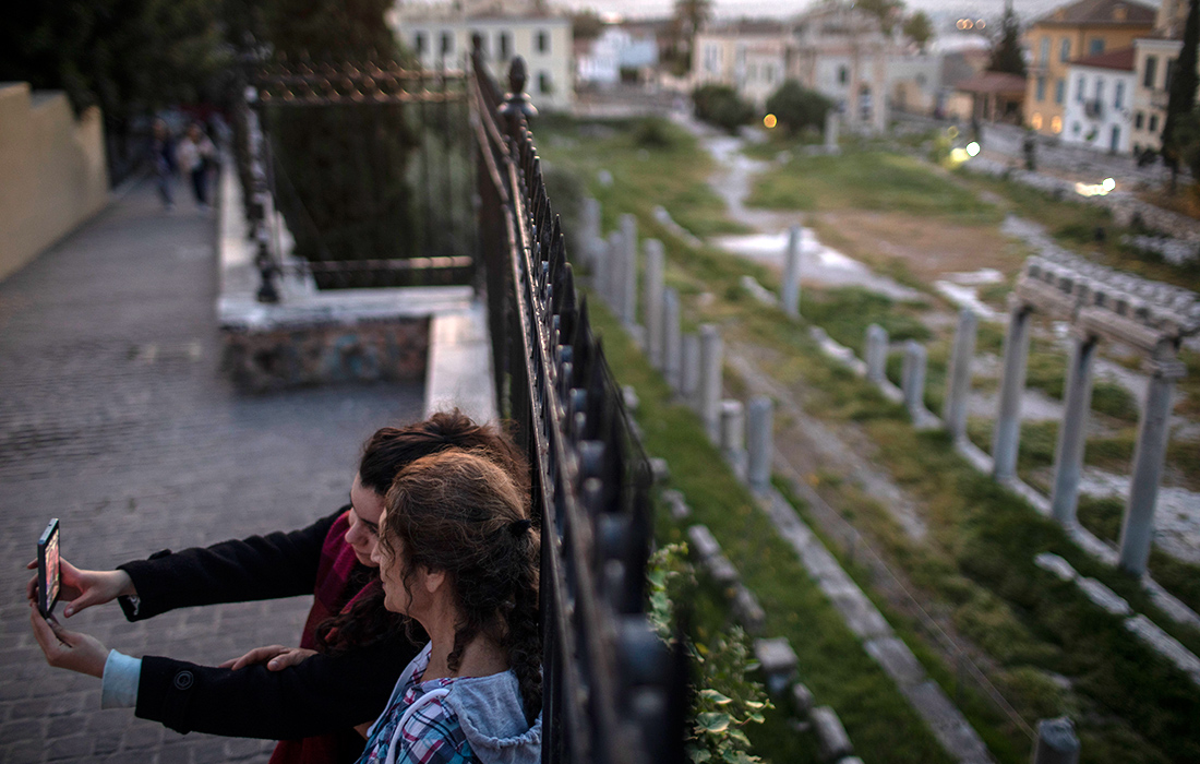 Το σχέδιο της Ελλάδας για να υποδεχθεί με ασφάλεια τους τουρίστες 1