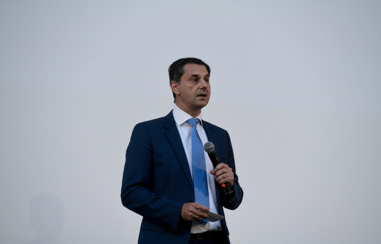 «Greek Summer is state of Mine»: Το μήνυμα του ελληνικού τουρισμού