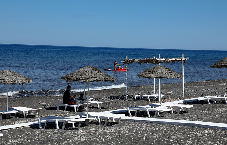 Ξεκίνησε η διαδικασία συμμετοχής στο πρόγραμμα «Τουρισμός Για Όλους»
