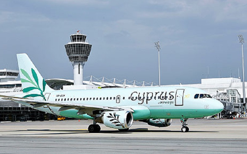 Η Cyprus Airways επαναφέρει τις πτήσεις της προς ελληνικούς προορισμούς