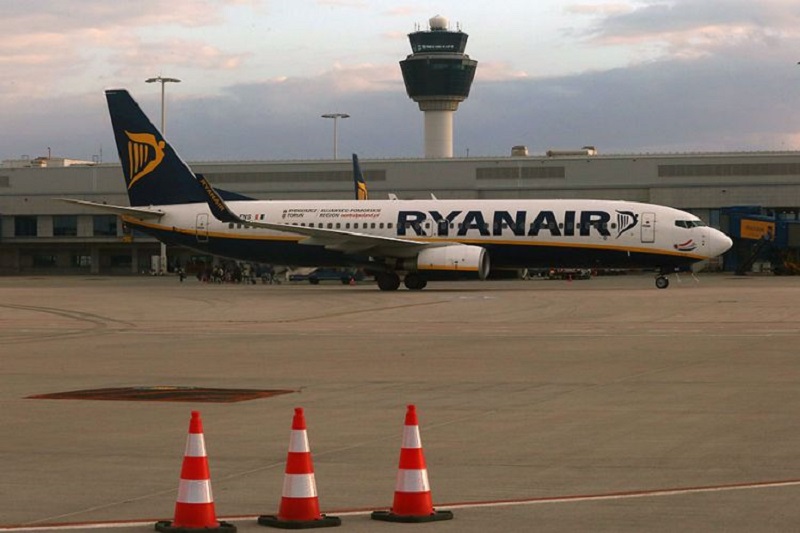 Η Ryanair ξεκινά και πάλι τις πτήσεις της από Αθήνα 4 RYANAIR %CE%91%CE%98%CE%97%CE%9D%CE%91