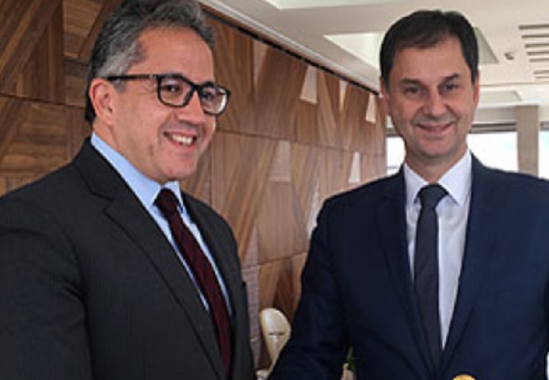 Συμφωνία Ελλάδας-Αιγύπτου για άνοιγμα του τουρισμού μεταξύ των δύο χωρών