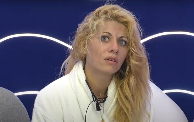 Big Brother: Γιατί δάκρυσε η Άννα Μαρία Ψυχαράκη – News.gr
