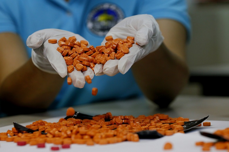 Στα δίχτυα της ΕΛ.ΑΣ. μέλη κυκλώματος με 500.000 χάπια ecstasy – News.gr