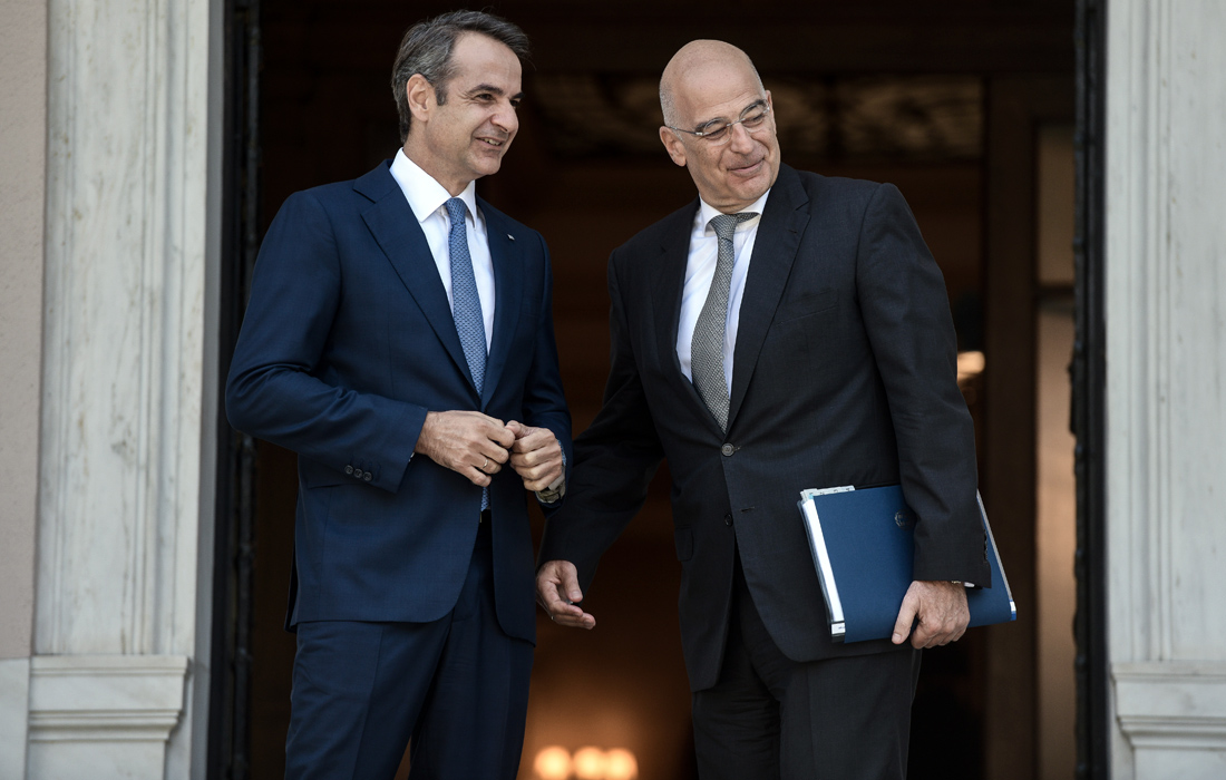 In Thessaloniki tomorrow, the prime minister together with Dendia for the October 28 parade In Thessaloniki tomorrow, the prime minister together with Dendia for the October 28 parade