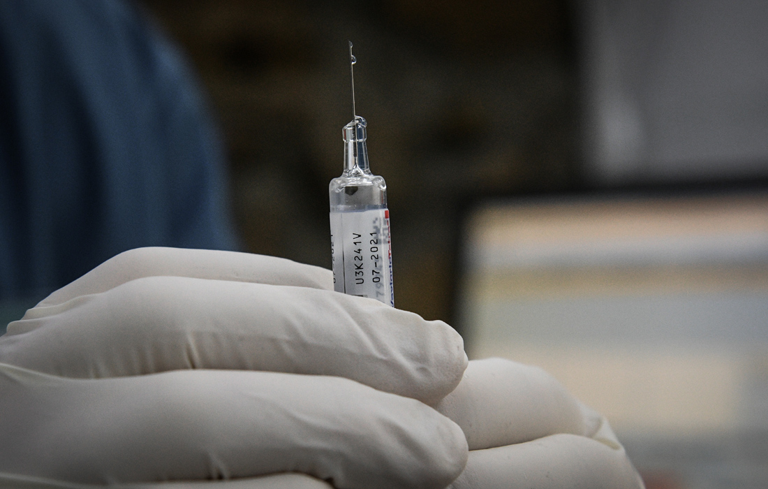 Eordaialive.com - Τα Νέα της Πτολεμαΐδας, Εορδαίας, Κοζάνης Εμβόλιο για τον κοροναϊό: Ποιοι θα εμβολιαστούν πρώτοι, πώς θα κλείνονται τα ραντεβού