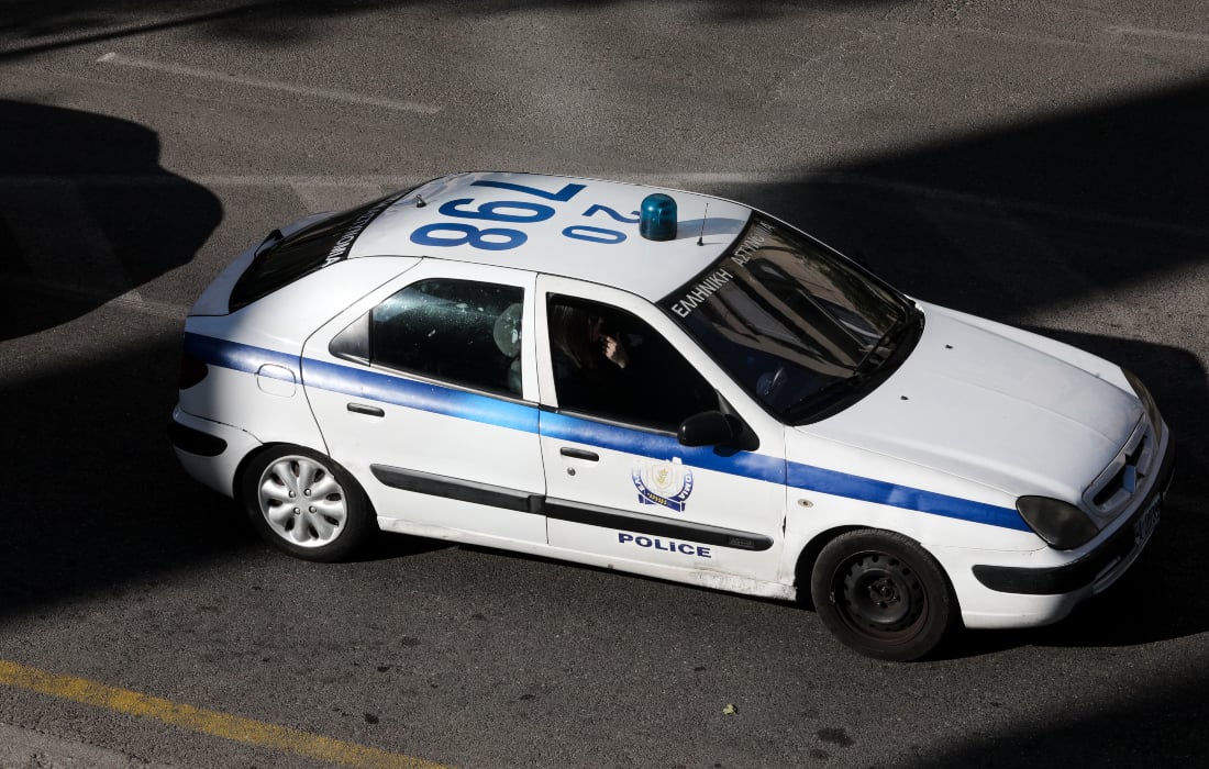 Συνελήφθη, μετά από καταδίωξη, 42χρονος για διακίνηση ναρκωτικών στο Χαϊδάρι