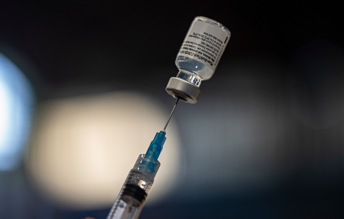 Eordaialive.com - Τα Νέα της Πτολεμαΐδας, Εορδαίας, Κοζάνης Κορονοϊός: Ποια είναι τα δεδομένα για τον εμβολιασμό παιδιών – Πότε πέφτουμε κάτω από τα 1.000 κρούσματα