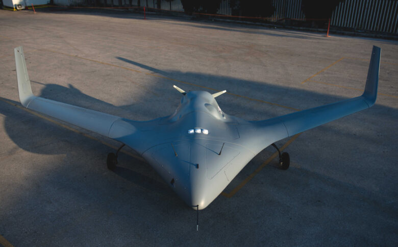 Το νέο ελληνικό drone με έμπνευση από το stealth μαχητικό F-35B – News.gr