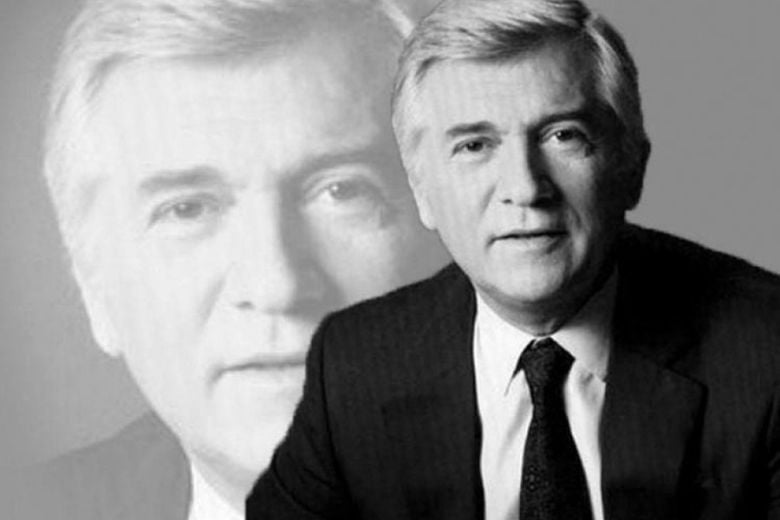 Dora Bakoyannis’ moving post about Pavlos Bakoyannis: “It is always here for us”