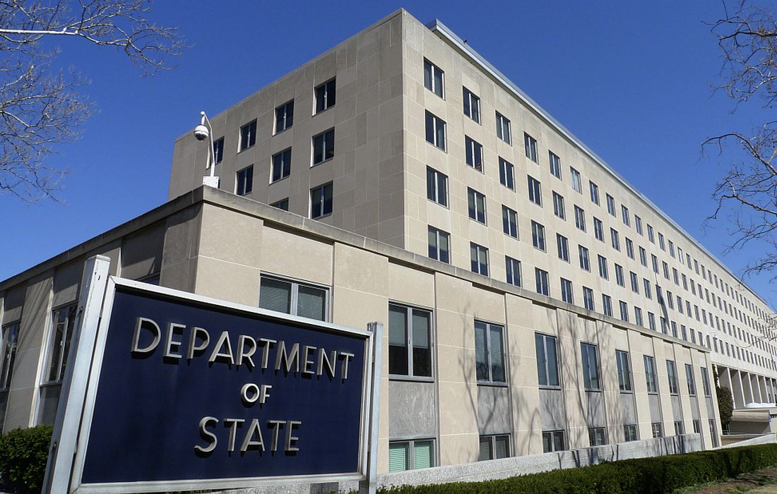 Letter of State Department to US MPs: “US position on Turkey and F-35 has not changed”