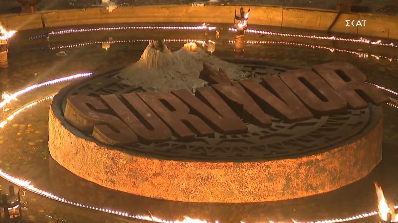 Survivor Ποια είναι η «Διάσημη» που θα ανάψει φωτιές με την επιστροφή της