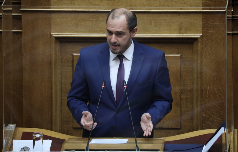 George Kotsiras: We support citizens with permanent measures, recognizing their needs