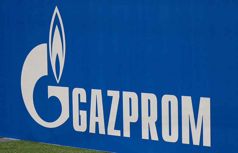 Gazprom 42,3 εκατομμύρια κυβικά μέτρα φυσικού αερίου θα διοχετευθούν σήμερα στην Ευρώπη μέσω