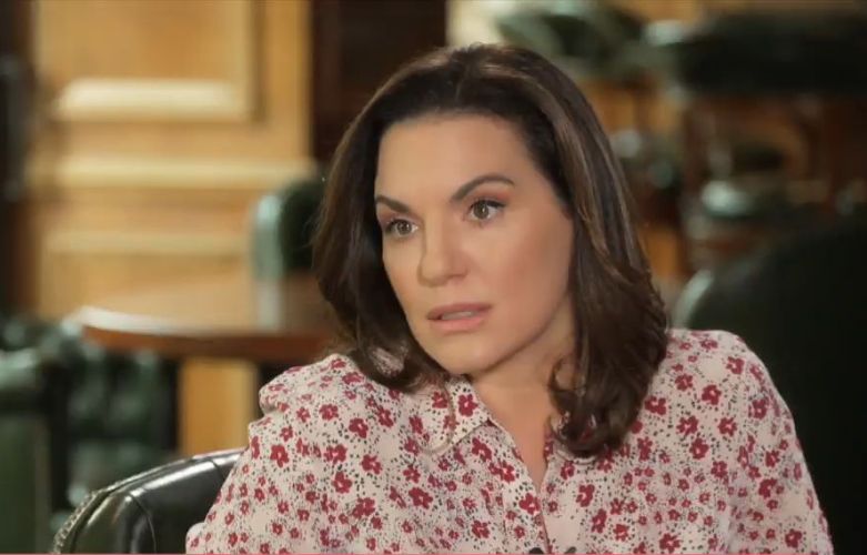 Olga Kefalogianni: With strategic planning we are investing in a sustainable, durable tourism