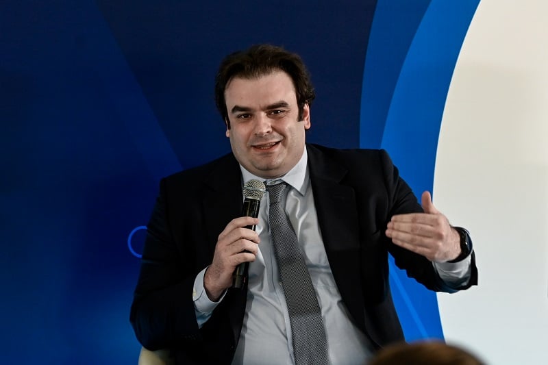 Pierrakakis: The referendum was the end of illusions and the beginning of fiscal realism